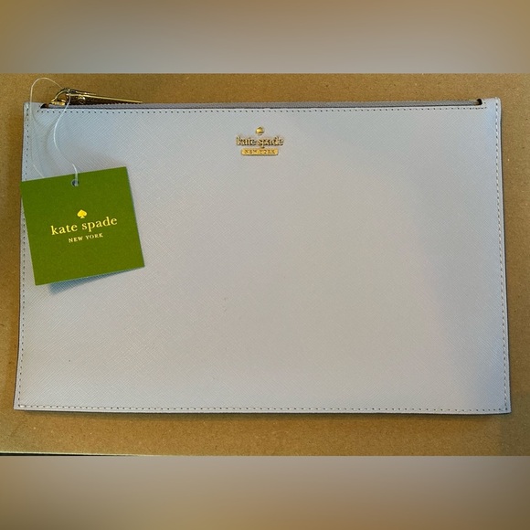 Kate spade Cameron Street Lilia pouch - Picture 1 of 5